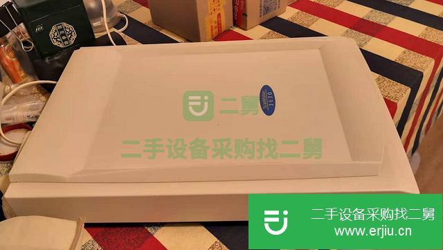 上海出售二手掃描儀