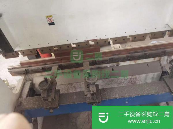 河北出售二手亞威精品50噸折彎機