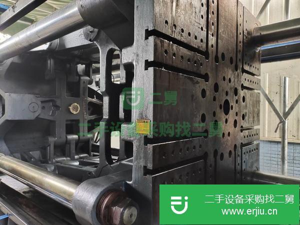 廣東出售二手海天MA10000注塑機(jī)
