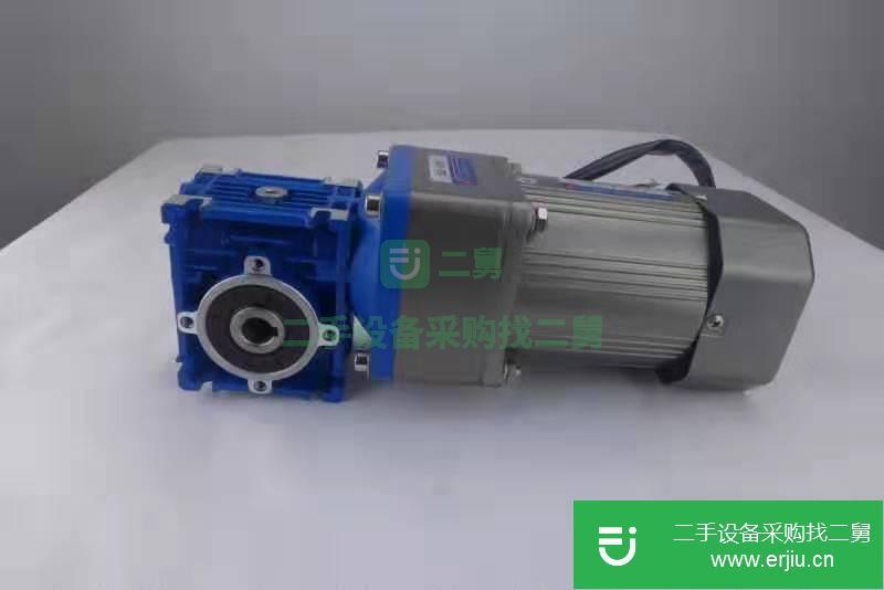河北出售二手5GN30K小齒輪減速機(jī)