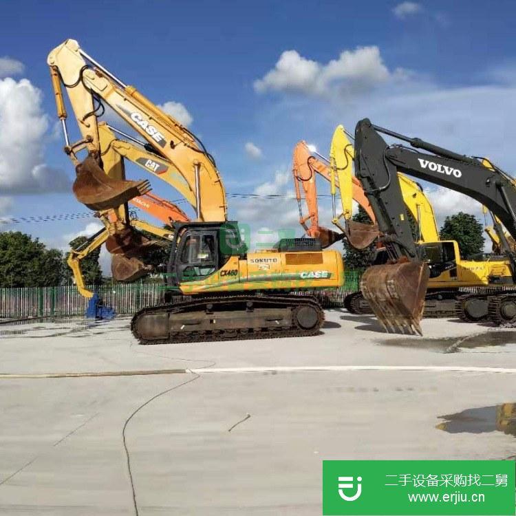 上海出售二手小松230挖掘機