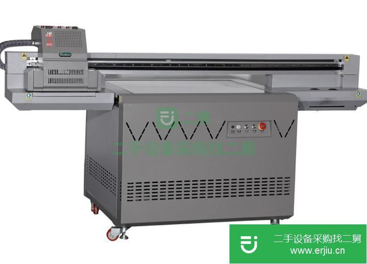 廣東出售二手九成新UV打印機