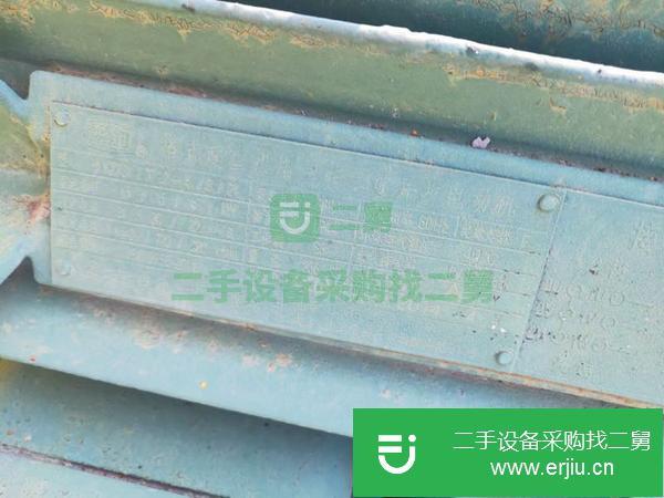 安徽出售二手14年5010塔吊