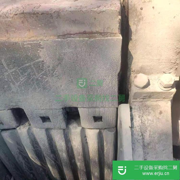 山東出售二手57鄂式破碎機