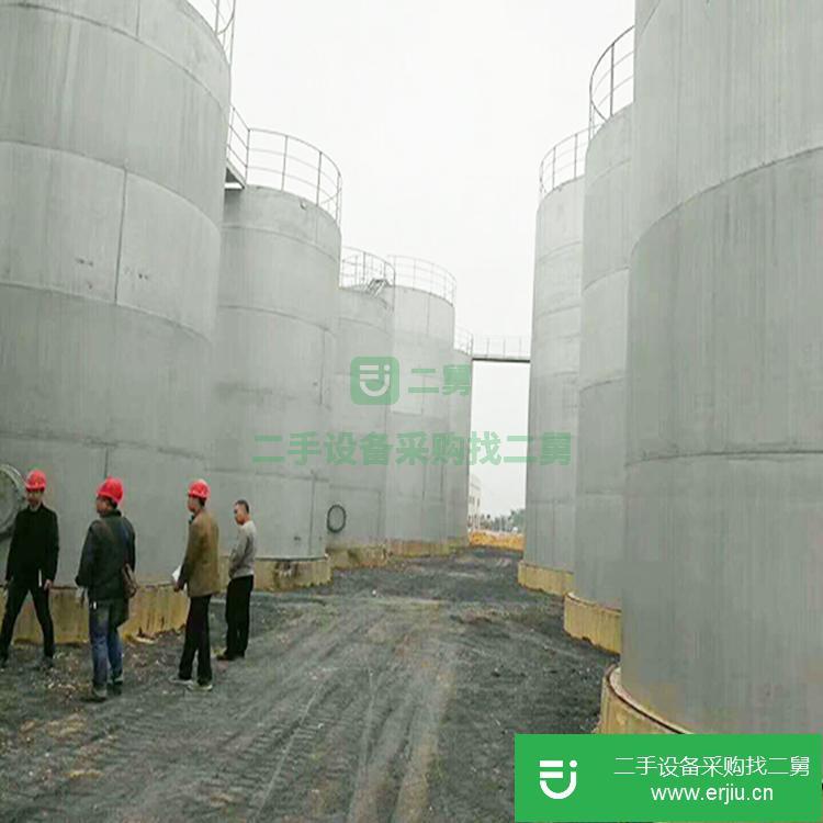 廣東出售二手永皓石化化工儲罐