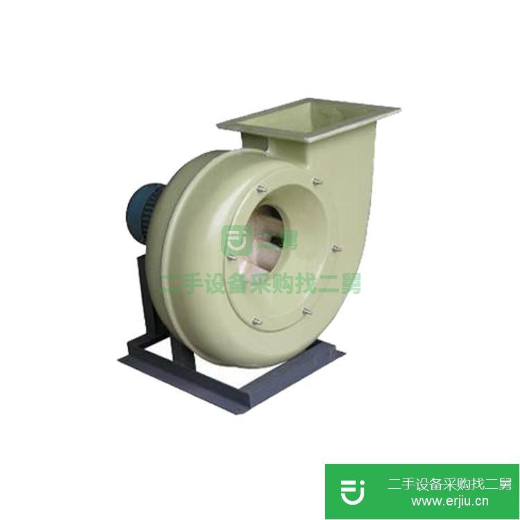 山東出售二手格瑞德離心風機