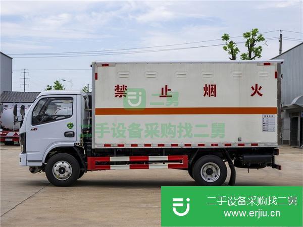 河北出售二手液化石油氣運(yùn)輸車手續(xù)齊全