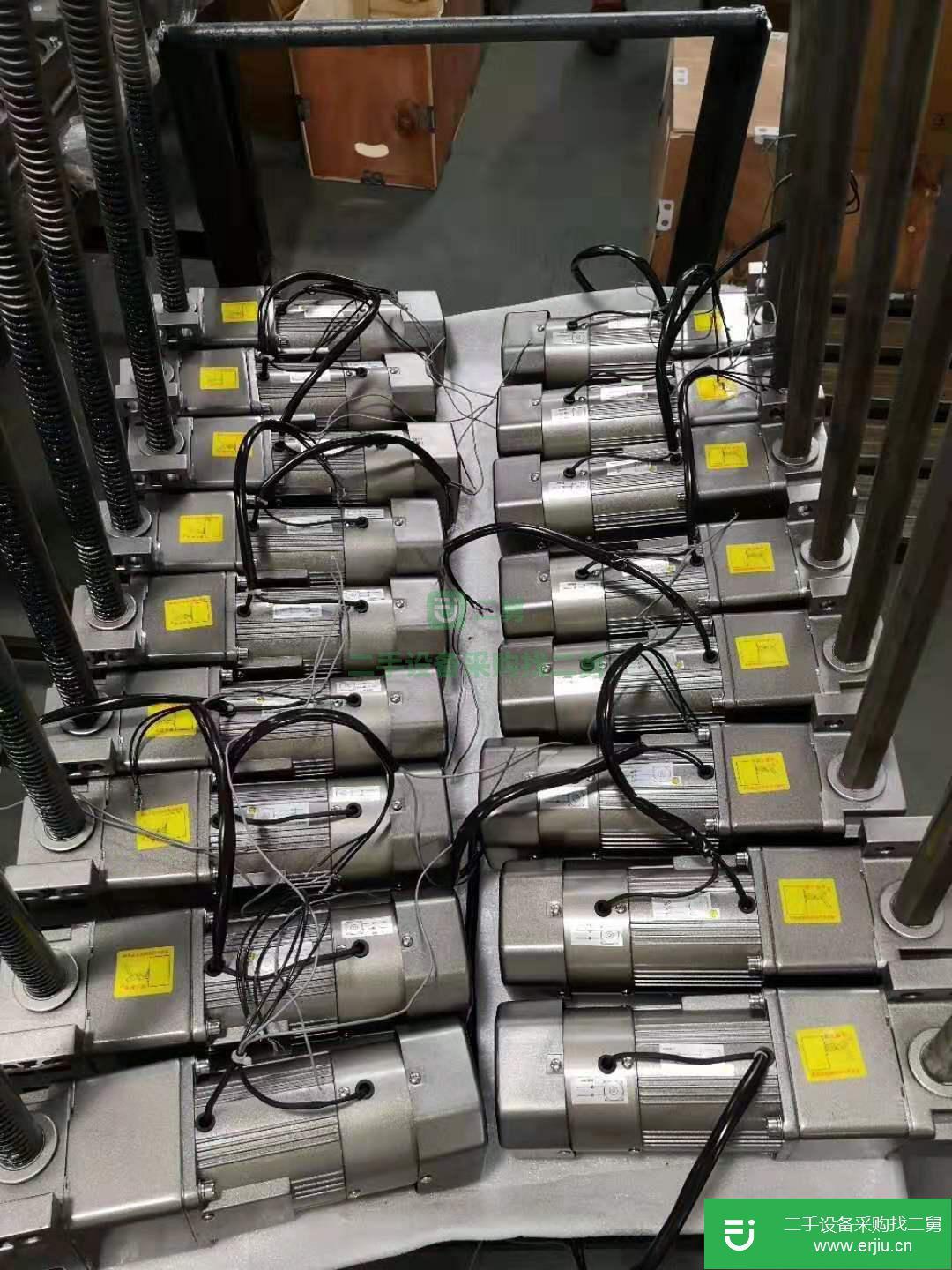 河北出售二手5GN30K小齒輪減速機(jī)