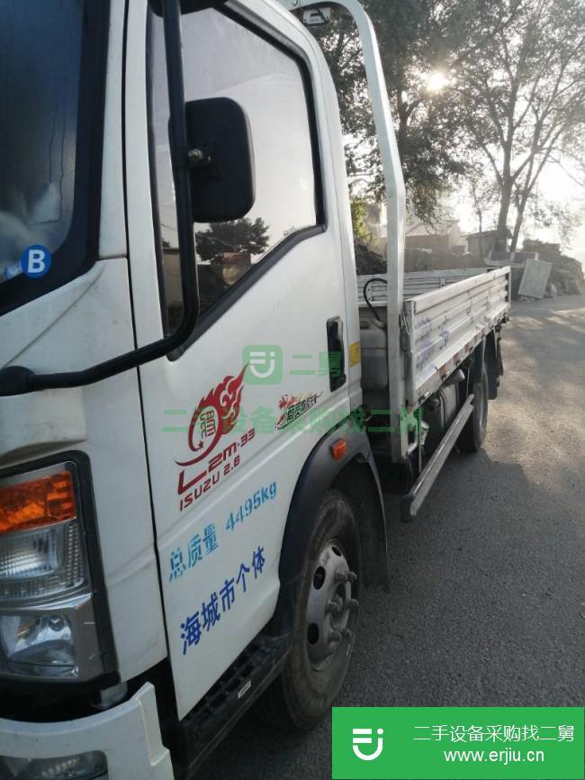 安徽出售二手中國重汽貨車六速