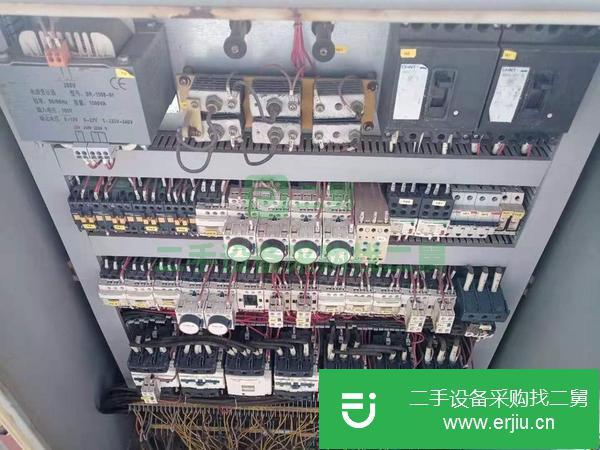 浙江出售二手浙江建機13年5910塔吊