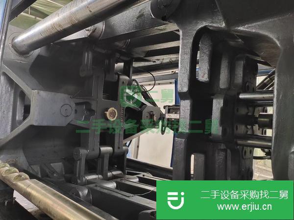 廣東出售二手海天MA10000注塑機(jī)