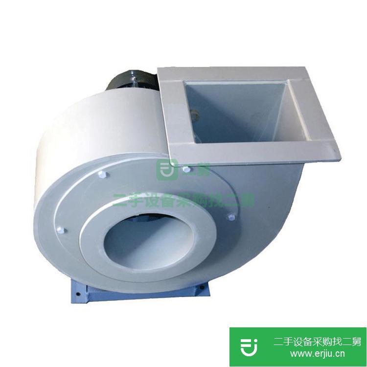 山東出售二手格瑞德離心風機