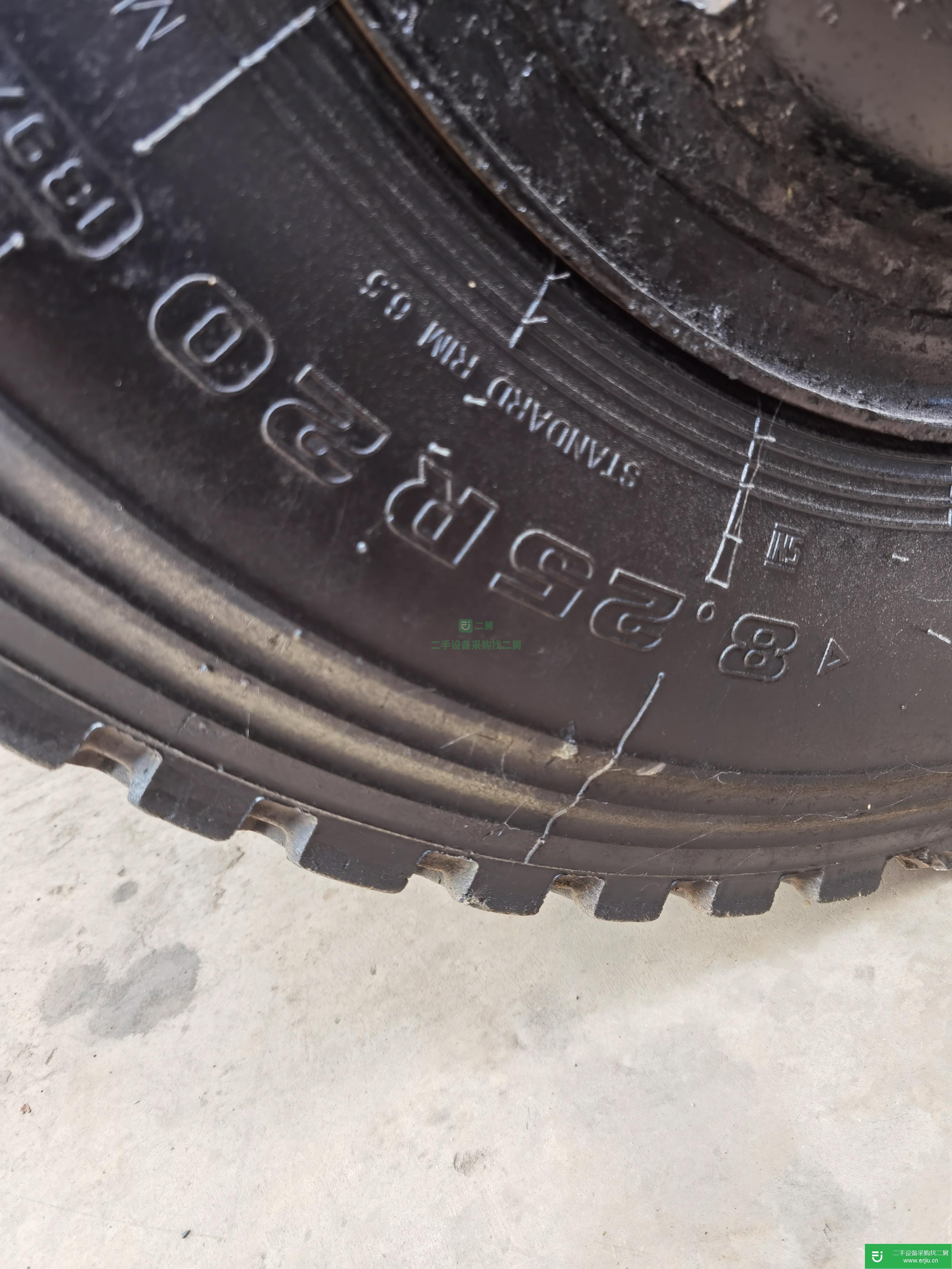 湖北出售二手一汽解放160馬力自卸車