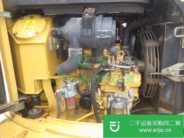 山東出售二手卡特302CCR小型挖掘機(jī)