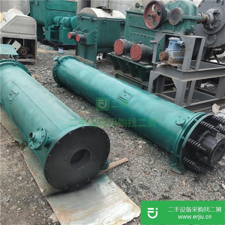 山東出售二手石墨塊冷凝器