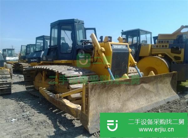 上海出售二手山推SD320推土機