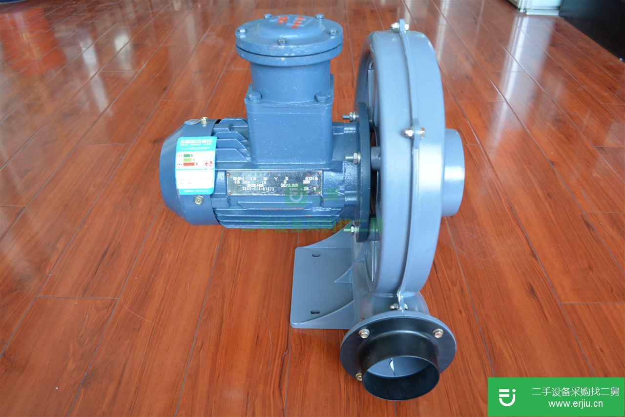 江蘇出售二手全風FB-2高壓鼓風機