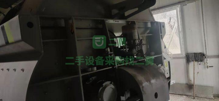 江西贛州出售中聯重科180攪拌站