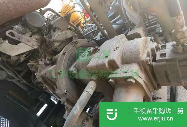 重慶出售二手10年三一9018車載泵