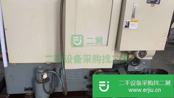 湖南出售二手重慶Y3150E滾齒機