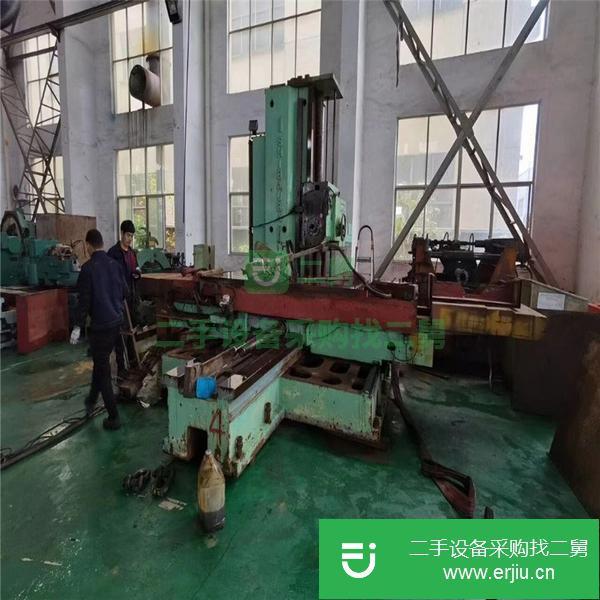 江蘇出售二手130C日本東芝臥式機(jī)床