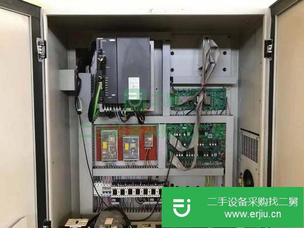 廣東出售二手臺一盈拓MC-500鉆削加工中心