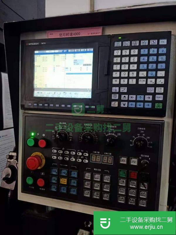 江蘇出售二手蘇州金馬2200×1100龍門加工中心