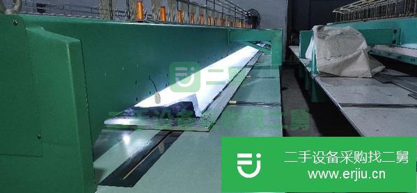 廣東出售二手大豪920/400全高速繡花機(jī)