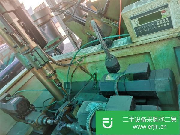 江蘇出售二手二工位鉆床