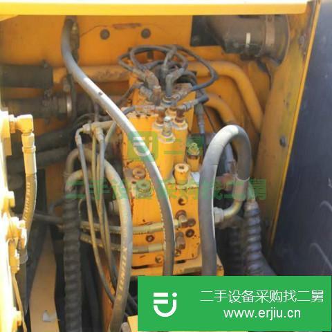 上海出售二手現代110-7挖掘機