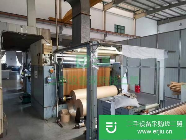 廣東出售二手印花機