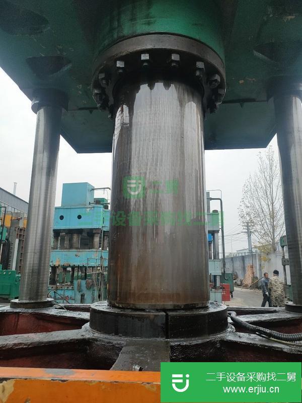 山東出售二手液壓機