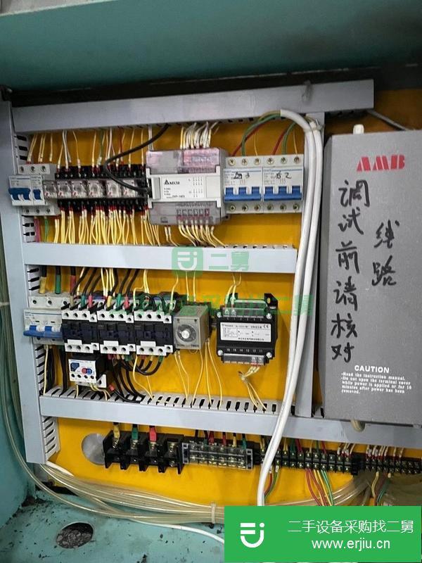 湖南出售二手卷紙生產設備