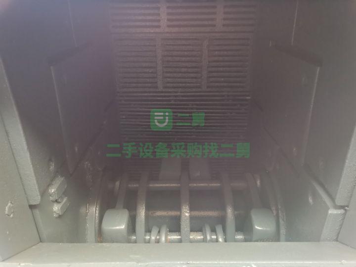 出售二手九成新以上的1000型制砂破碎機(jī)