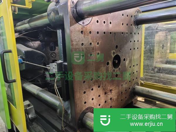 廣東出售二手依之密UN200SM注塑機