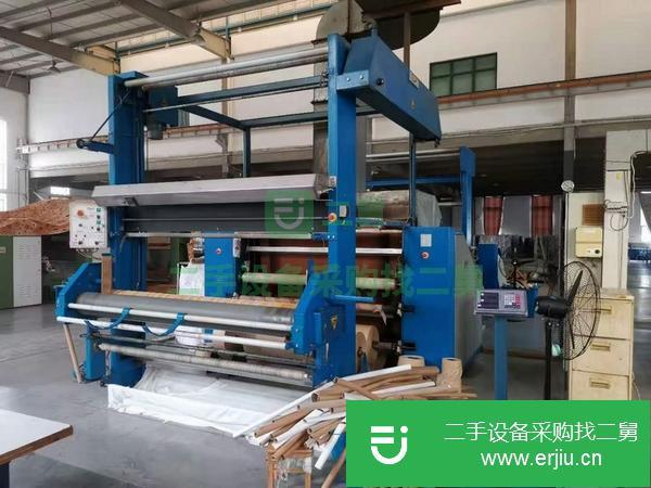 廣東出售二手印花機