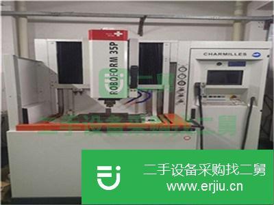廣東出售二手阿奇夏米爾CUT20P慢走絲