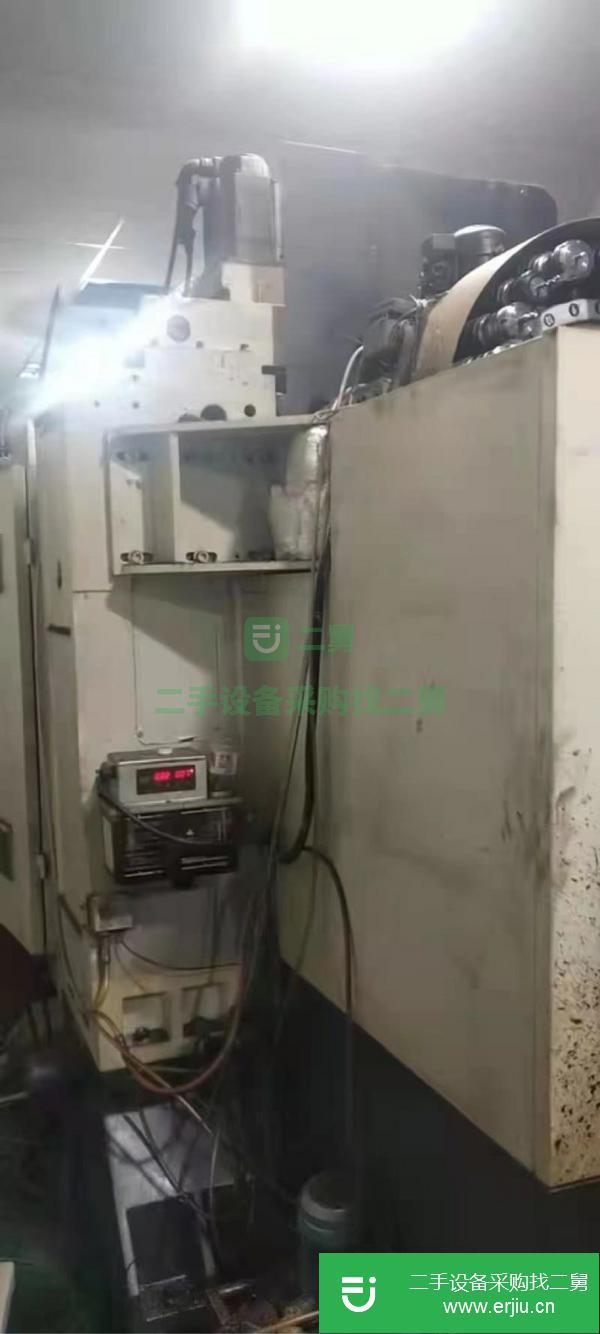浙江出售二手鼎泰850加工中心