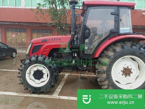 安徽出售二手拖拉機