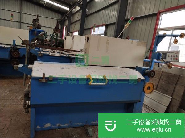 河北出售二手冷軋機