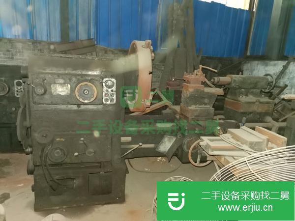 山東出售二手1.5米車床