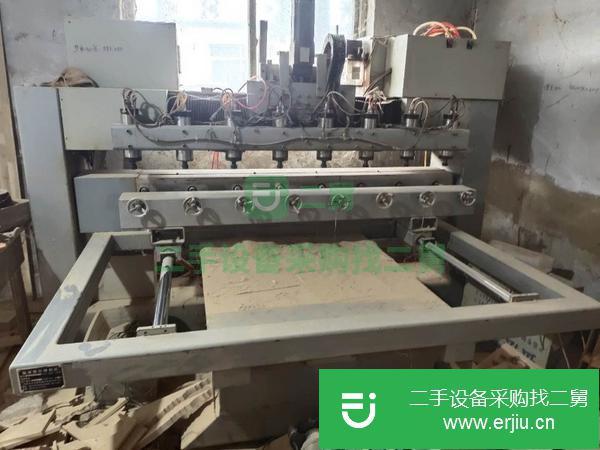 天津出售二手弘法立體圓雕機