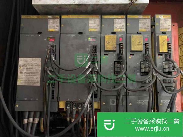 浙江出售二手臺灣原裝協鴻3021龍門加工中心