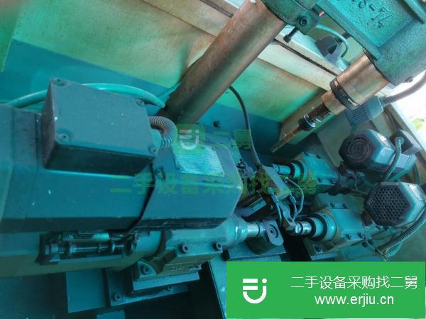 江蘇出售二手二工位鉆床