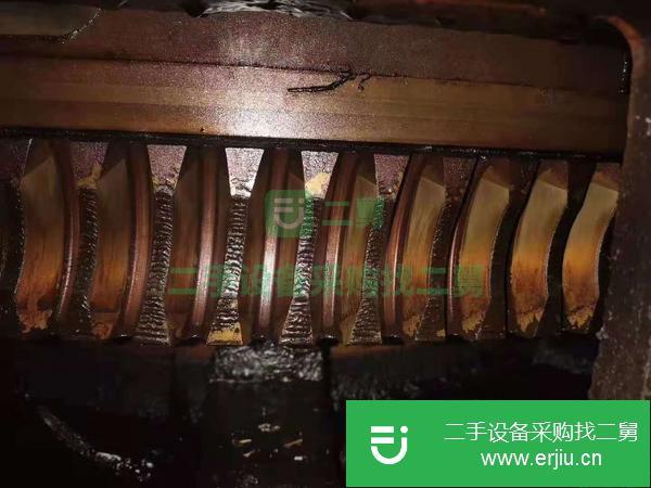 江蘇出售二手武漢重型Y320滾齒機(jī)