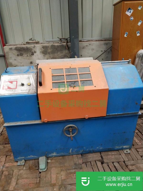 河北出售二手冷軋機