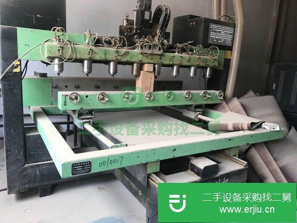 天津出售二手弘法立體圓雕機