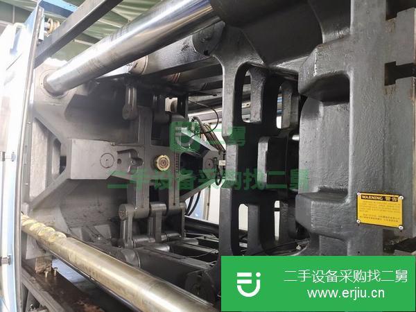 廣東出售二手海天MA10000注塑機