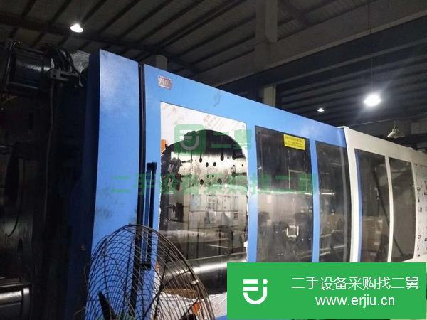 浙江出售二手海天MA13000注塑機(jī)
