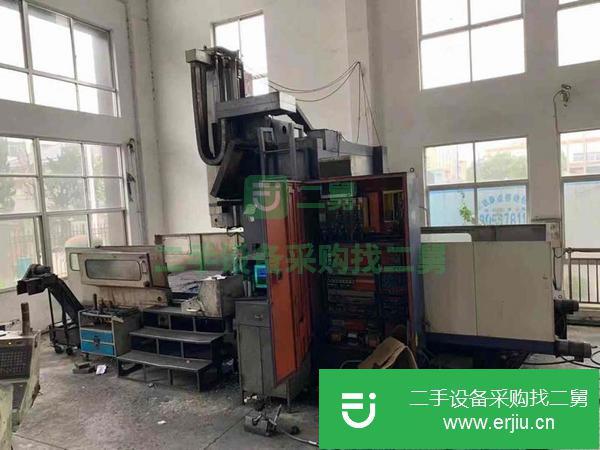 浙江出售二手臺灣原裝協鴻3021龍門加工中心